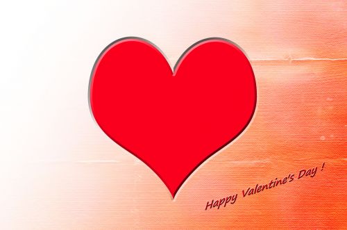 Happy Valentine&#039;s Day