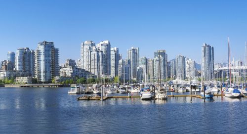 harbor condos boats