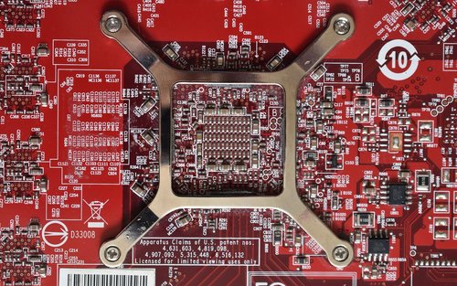 hardware  graphic card  chipset