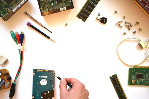 hardware  computer  repair