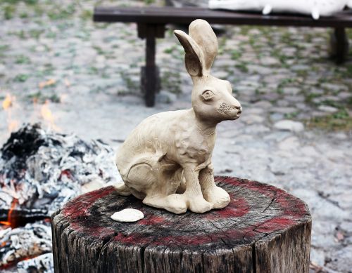 hare clay ceramics