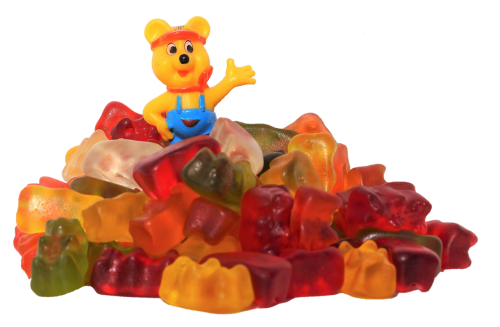 haribo gummibärchen gummi bears