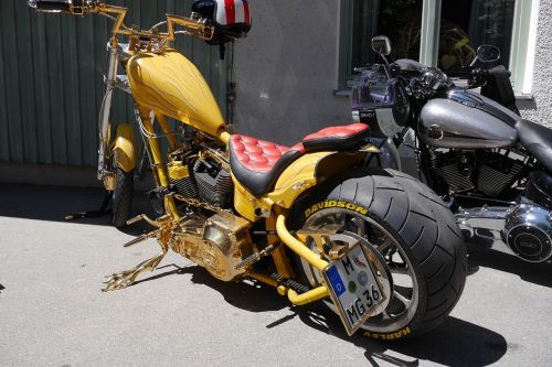 harley motorcycle vehicle