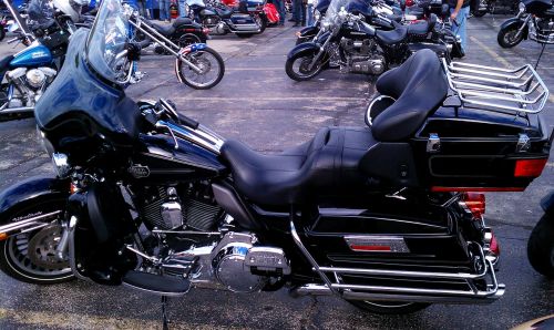 harley davidson motorcycle motorbike