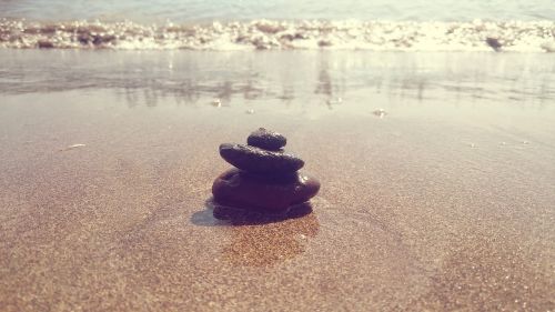 harmony zen balance