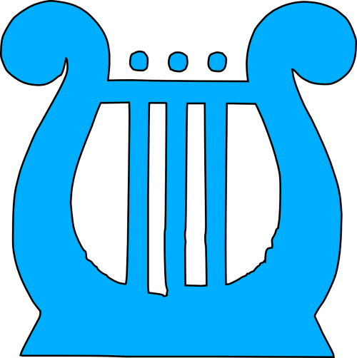 harp music musical