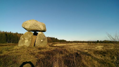 harrild heath memorial stone