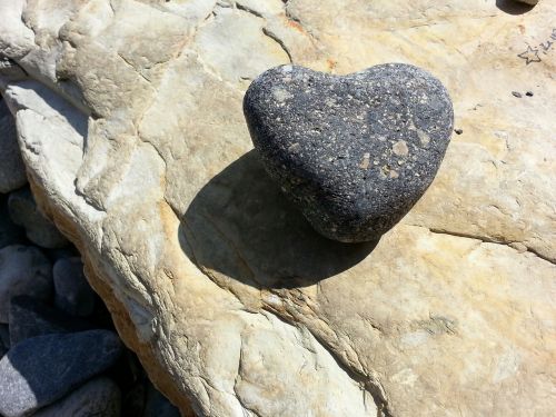 hart stone heart stone