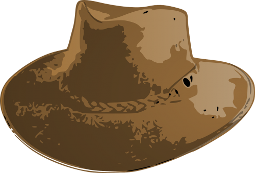 hat cowboy clothing