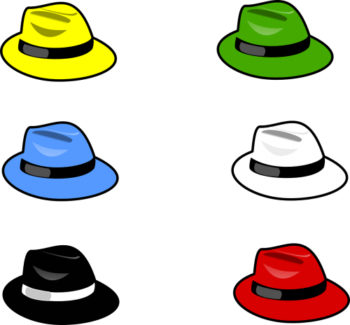 hat men fashion