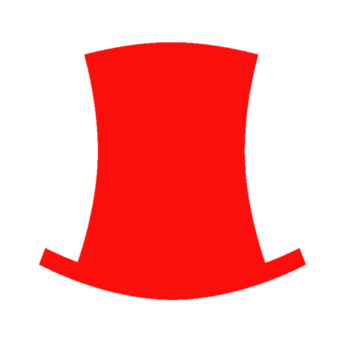 hat red man