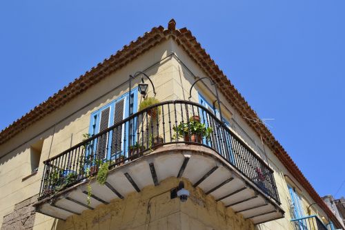 havana cuba home