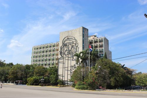 havana cuba architecture