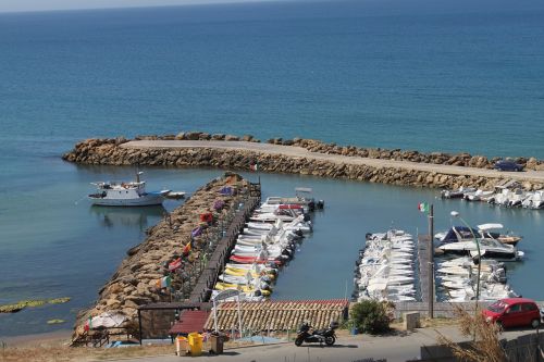 haven sea boats