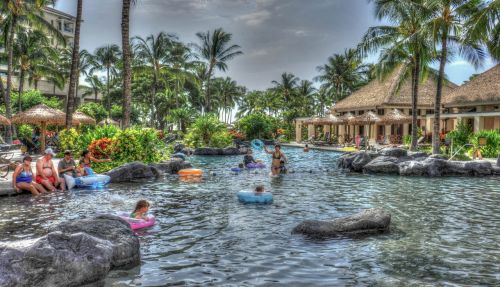 hawaii oahu ko olina