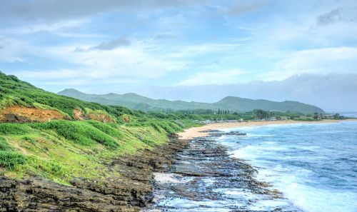 hawaii oahu north shore