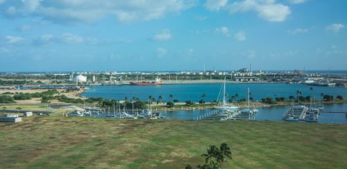 hawaii ko olina marina