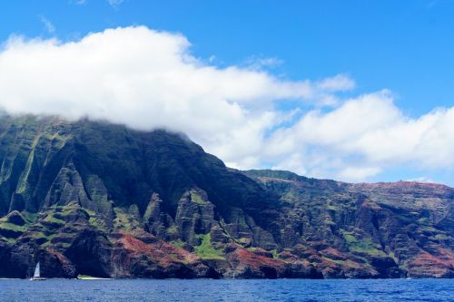 hawaii kauai nature