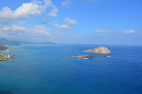 hawaii ocean water