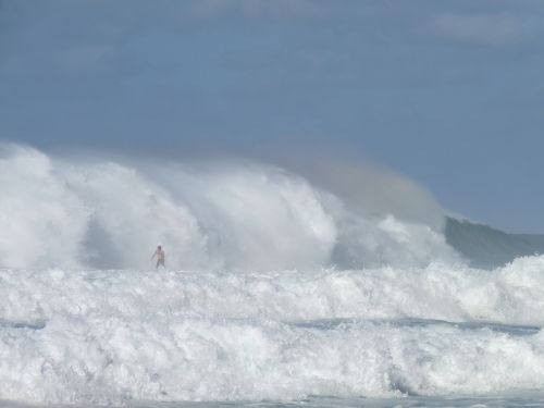 hawaii surf sea