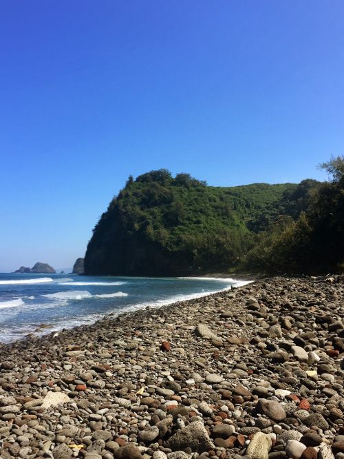 hawaii beach sea