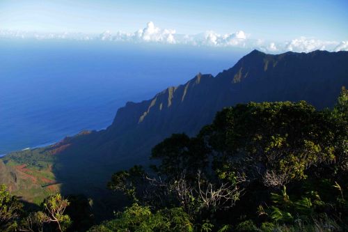 hawaii maui crater