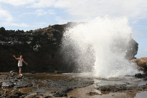 hawaii  maui  nature