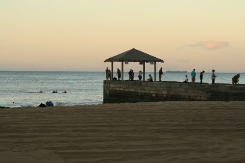 hawaii beach sand