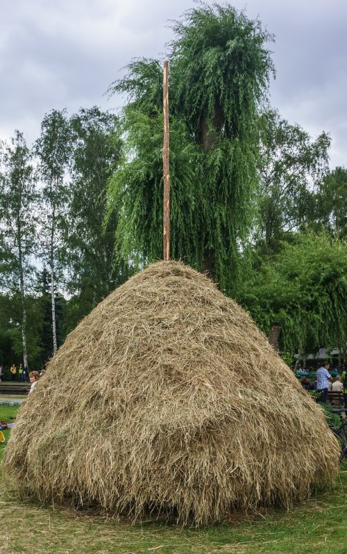 hay haystack agriculture