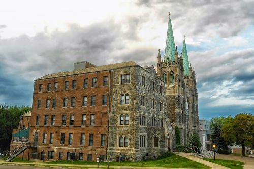 hazelton pennsylvania church