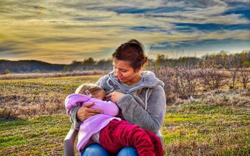 hdr  landscape  family