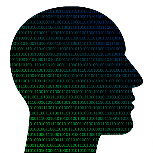 head binary coding