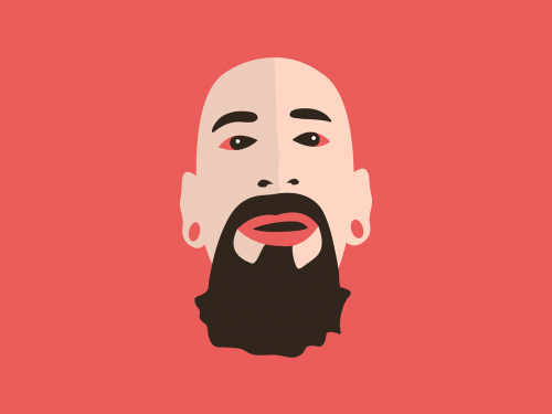 head portrait avatar