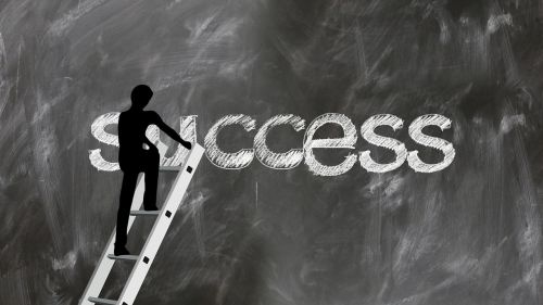 head success ladder of success