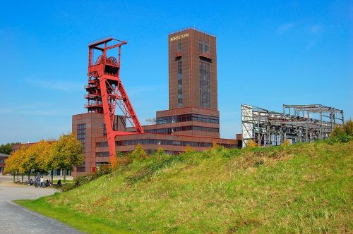 headframe bill nordstern