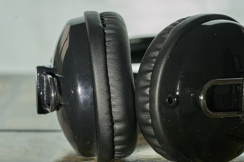 headphones  music  listen to music
