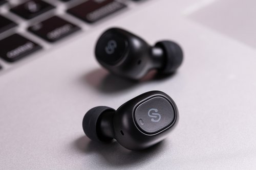 headphones  soundpeats  bluetooth