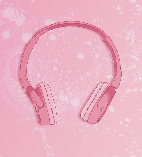 headphones  music  audio