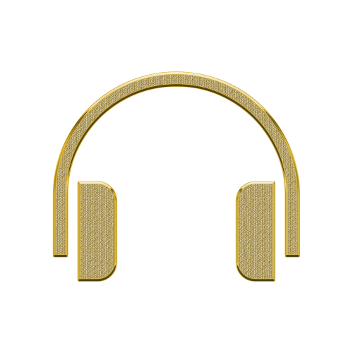 headsets icon symbol