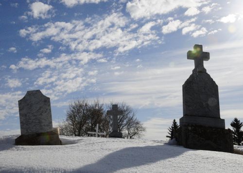 headstone cemetery graveyard