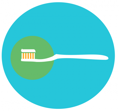 health toothbrush dental
