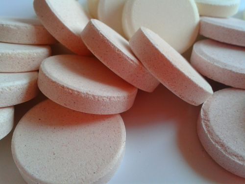 health the disease tablets