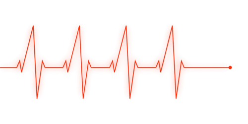 health heartbeat heart monitor