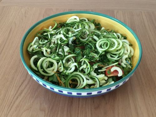 healthy food salad healthy