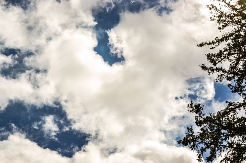 cloud color sky