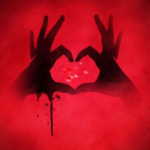 heart symbol love