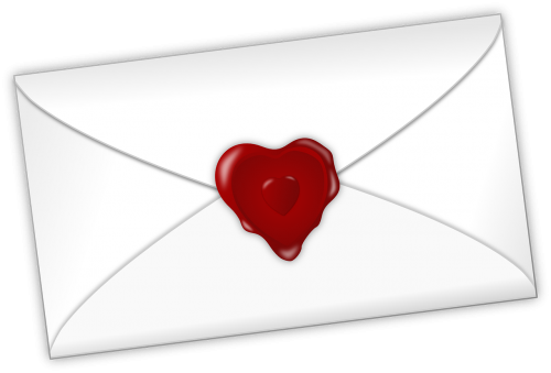 heart letter love