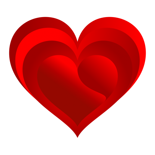 heart icon love