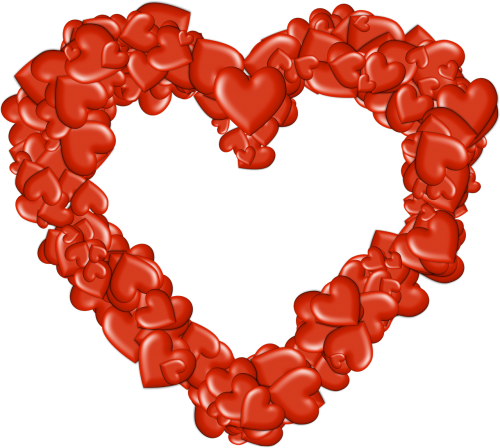 heart png love
