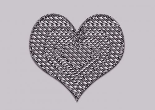 heart love graphic